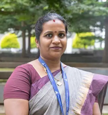 Dr. Gowri K.